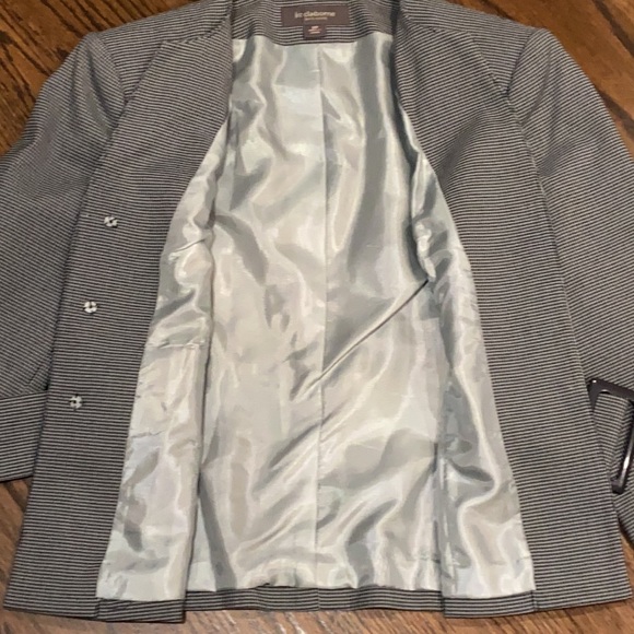 Vintage Liz Claiborne Blazer/Jacket - Picture 7 of 9